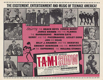 Tami Show